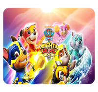 Podkładka pod myszkę Psi Patrol