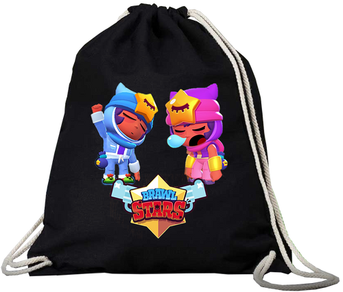 Worek Sportowy Brawl Stars na Arena.pl