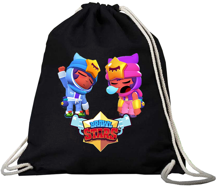 Worek Sportowy Brawl Stars zdjęcie 2