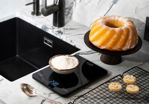 WAGA KUCHENNA DO 10KG USB AKU ADLER AD3177B na Arena.pl