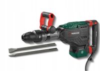 Młot wyburzeniowy 50J 1700W PAH 1700 C4 PARKSIDE