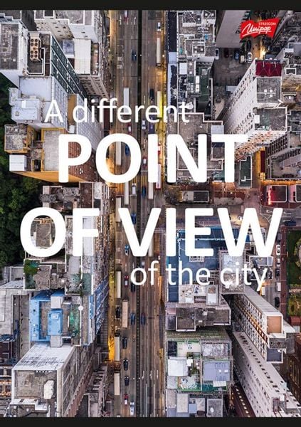 ZESZYT LINIA A5 80 UNIPAP MIX zdjęcie 3