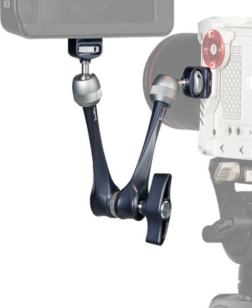 Smallrig 3959 - rozetowe ramię 11" zdjęcie 5