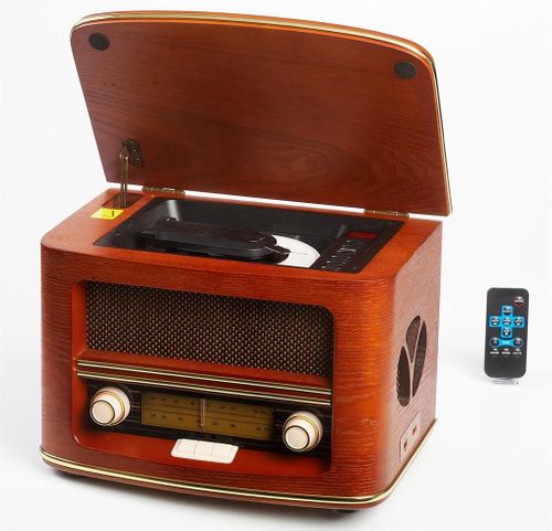 Radio Camry CR 1115 na Arena.pl