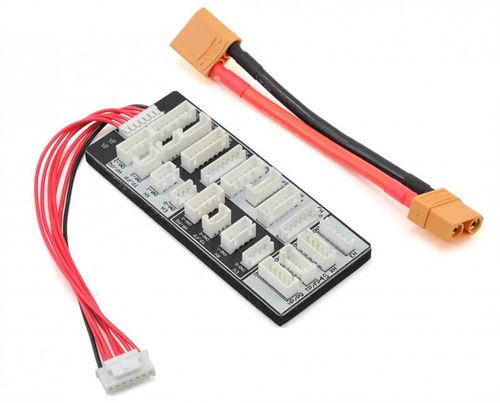 Ładowarka Vista Power C6 na Arena.pl