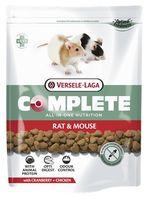 Versele-Laga Rat & Mouse Complete Pokarm Dla Szczura I Myszy 500G