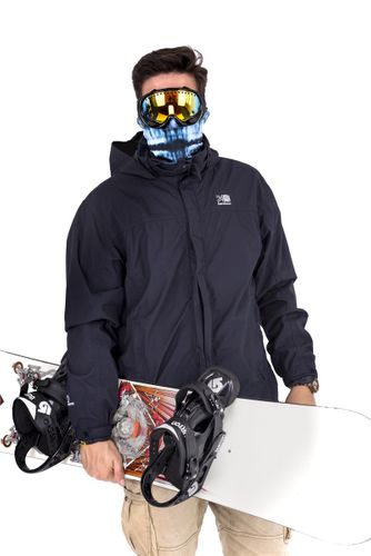 KOMIN XRAY FACE na Arena.pl