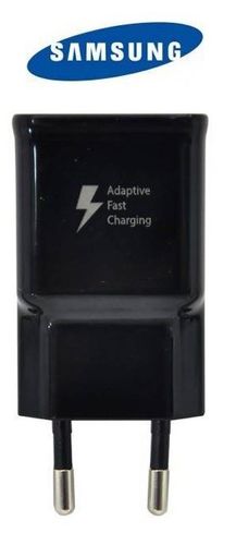 Szybka Ładowarka Samsung Fast CHARGING EP-TA20EBE na Arena.pl