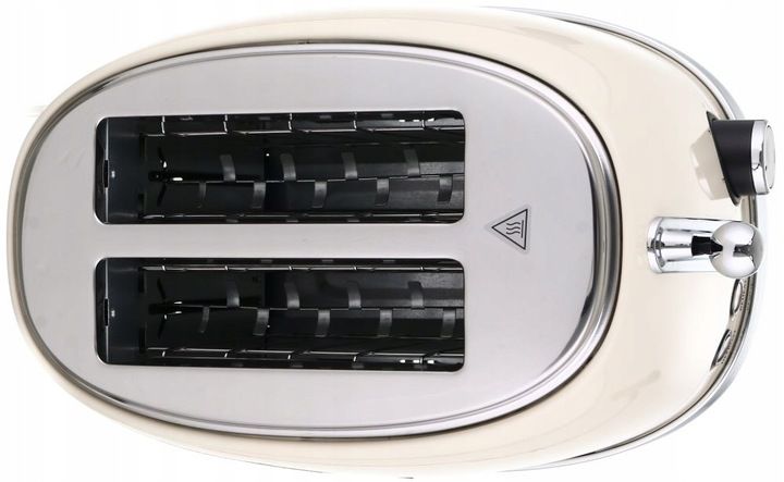 Toster LARETTI LR-EC2354 Stal nierdzewna (Smeg, Ravanson, Miele) zdjęcie 10