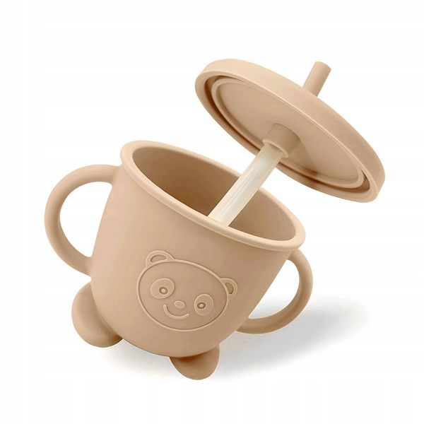 Zestaw naczyń silikon Renew Force zdjęcie 2