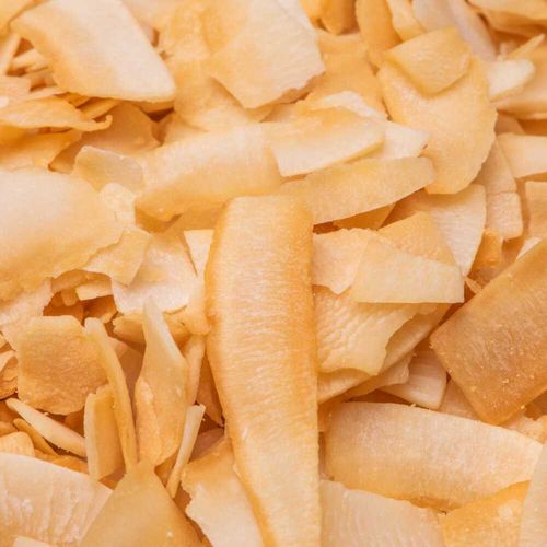 Chipsy kokosowe 500g na Arena.pl