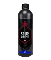 Good Stuff Sour Shampoo 500ml