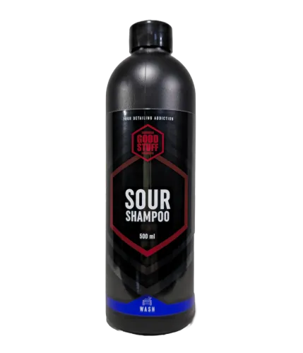 Good Stuff Sour Shampoo 500ml na Arena.pl