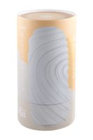 masturbator marshmallow maxi sugary white