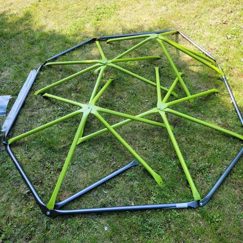 kopuła wspinaczkowa Deluxe na Arena.pl