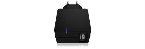 IcyBox Ładowarka USB Type-A, Quick Charge™ 2.0 na Arena.pl