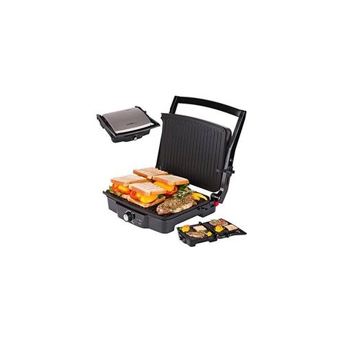 Grill First Austria FA5344-1 INOX na Arena.pl