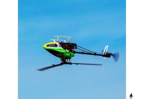 BLADE Trio 180 CFX BNF Basic na Arena.pl