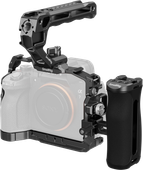 SmallRig 6026 Klatka Kit do Sony Alpha 7 V / 7R V / 7 IV