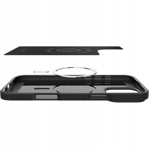 Etui plecki Spigen Core Armor MagSafe Czarne do Apple iPhone 16 Pro na Arena.pl