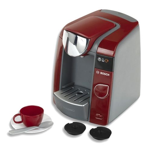 KLEIN Ekspres Do Kawy Bosh Tassimo 9543 na Arena.pl