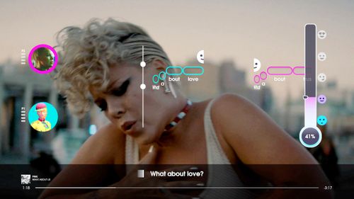 Let's Sing 2022 PlayStation 4 (PS4) pudełkowa na Arena.pl