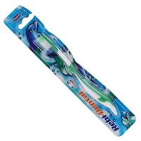 Szczoteczka do Zębów M16 Delfinek Mattes Rebi-Dental Kids miękka 1 szt