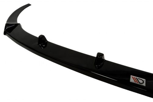 Splitter Przedni Opel Corsa E OPC / VXR Nurburg na Arena.pl