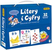 litery i cyfry 7714