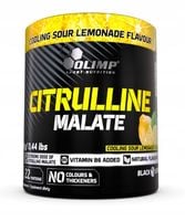 Olimp Citrulline Malate 200g Cooling Sour Lemonade