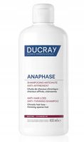 Szampon Ducray Anaphase przeciw wypadaniu włosów, 400 ml