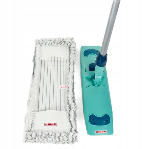 Mop płaski Leifheit Classic XL 42 cm na Arena.pl