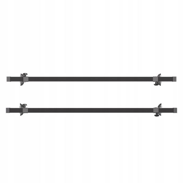 Bagażnik dachowy do Opel Corsa D (2007-2014r) zdjęcie 4