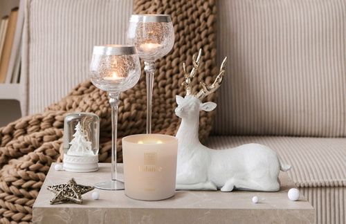 Świeca zapachowa BISPOL Valpe sn100m-080-388 (Balance) ~40h na Arena.pl