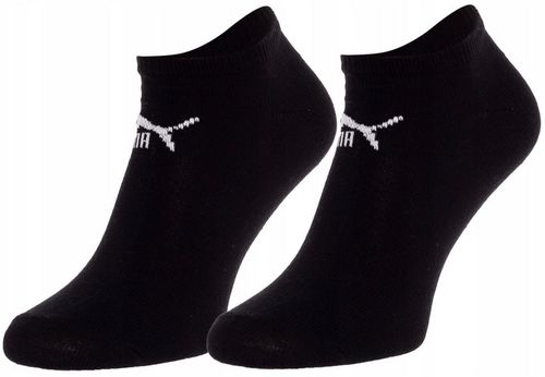 6 PAR PUMA SKARPETY STOPKI MULTI BIAŁE CZARNE SZARE 39/42 na Arena.pl