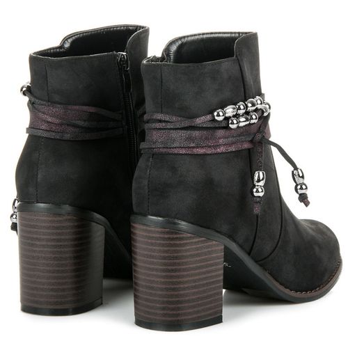 Klasyczne Botki r.39 na Arena.pl