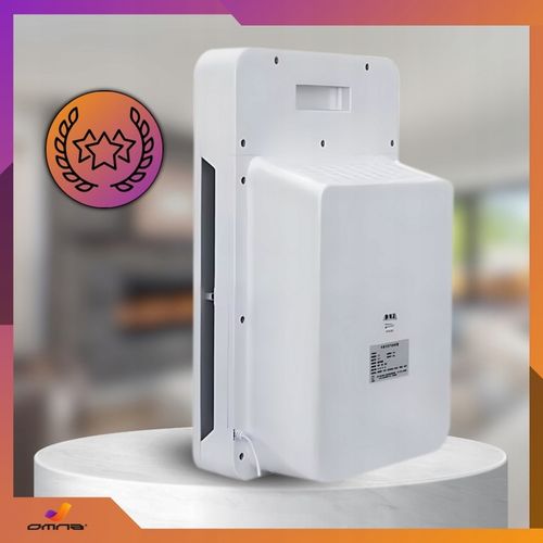 Oczyszczacz powietrza z jonizatorem duży dla alergików jony hepa lampa na Arena.pl