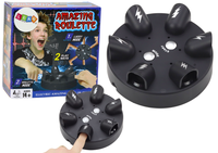 ELEKTRYZUJĄCA GRA DETEKTYWISTYCZNA Z ELEKTROWSTRZĄSEM!