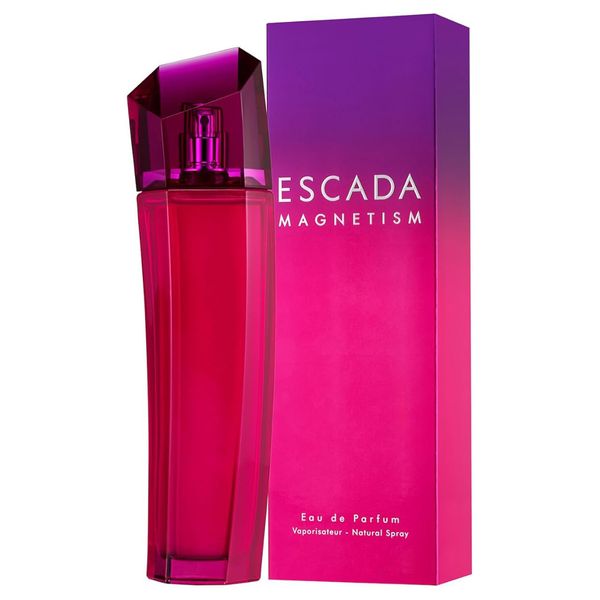 Magnetism woda perfumowana spray 75ml zdjęcie 2