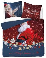 Pościel Świąteczna 200X220 Christmas 4261A