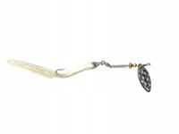 BŁYSTKA MEPPS AGLIA LONG ANGUILLON 1/4,5G 30220601