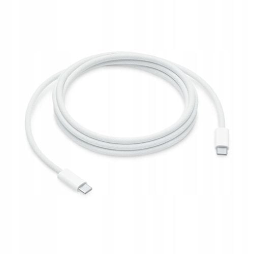 Kabel USB Apple Przewód USB-C do ładowania, 240 W (2 m) na Arena.pl