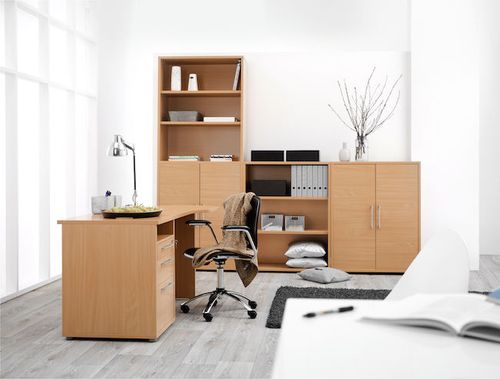 PRIMA biurko proste 150 cm na Arena.pl