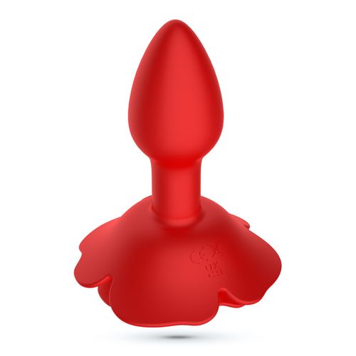 Crushious Giulietta Rotating Anal Plug With Remote na Arena.pl