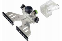 2 x PROWADNICA BOCZNA SA-OF 2200 494680 FESTOOL