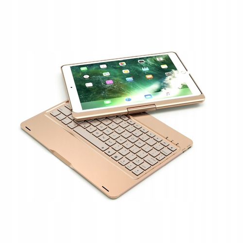 Etui Klawiatura Bluetooth do iPad Pro 11 na Arena.pl