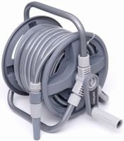 Stojak z wężem ogrodowym 40m+2m KD2080