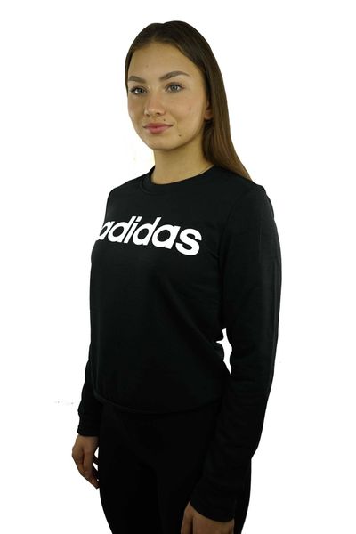 Bluza damska Adidas Essentials Linear Sweat DP2363 XXS zdjęcie 2
