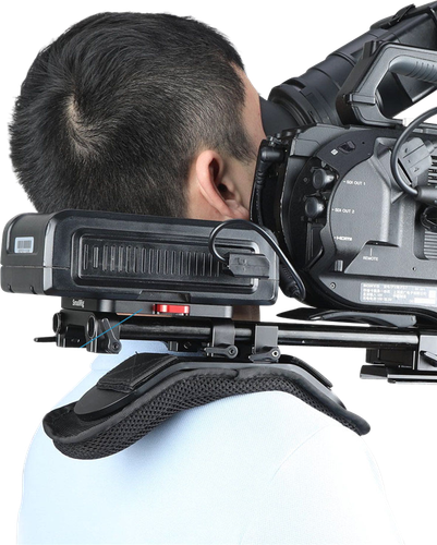 Smallrig 1846 - Zestaw montażowy V-Lock na Arena.pl