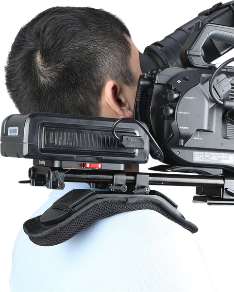 Smallrig 1846 - Zestaw montażowy V-Lock zdjęcie 9